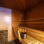 Apartamento Kuukkeli