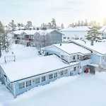 Kuukkeli Apartamento Saariselkä