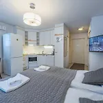 Kuukkeli Apartamento Saariselkä