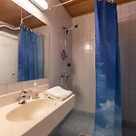 Apartamento Kuukkeli *