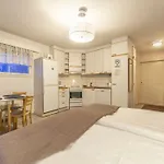 Kuukkeli Apartamento