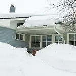 Kuukkeli * Saariselkä
