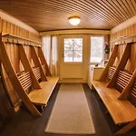 Kuukkeli Saariselkä