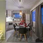 Kuukkeli Apartamento