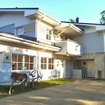 Apartamento Kuukkeli Saariselkä