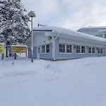 Apartamento Kuukkeli