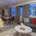 Kuukkeli Apartamento Saariselkä
