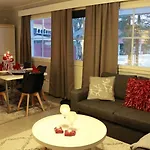 Apartamento Kuukkeli *