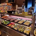 Kuukkeli Apartamento