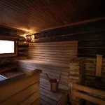 Kuukkeli Appartement *