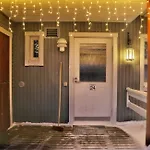 Kuukkeli Apartamento Saariselkä