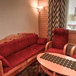 Kuukkeli Apartamento Saariselkä