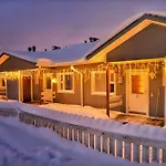 Kuukkeli Apartament Saariselkä