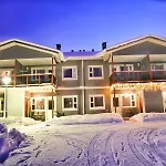 Apartamento Kuukkeli