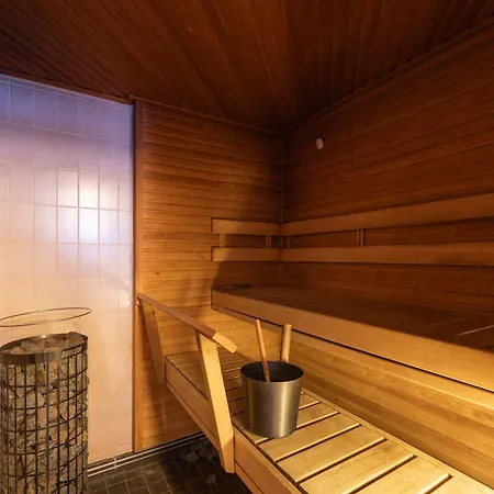 Apartamento Kuukkeli