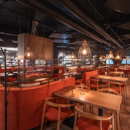 Apartament Kuukkeli Saariselkä