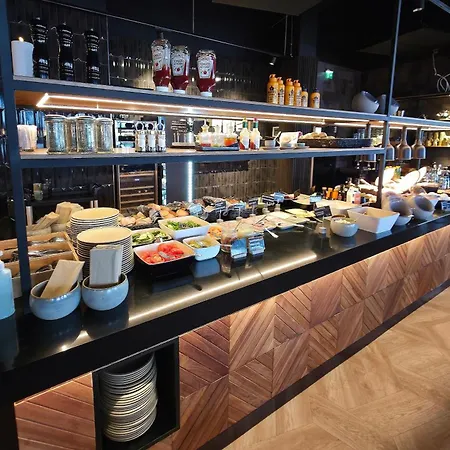 Kuukkeli * Saariselkä