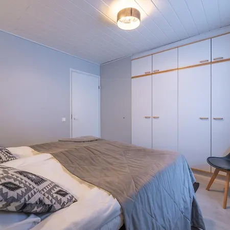Kuukkeli Apartamento