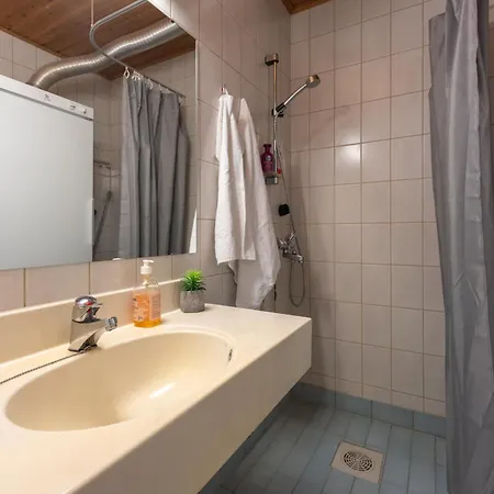Apartamento Kuukkeli