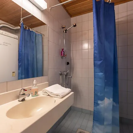 Apartamento Kuukkeli *