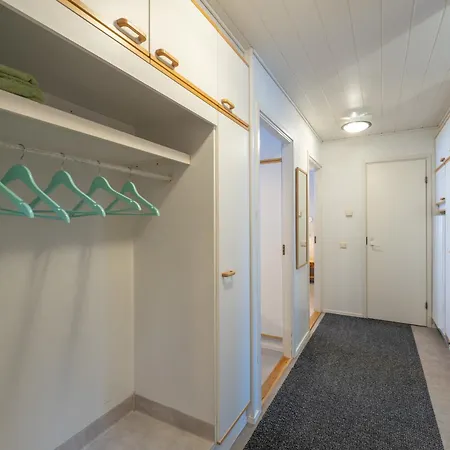 Kuukkeli Apartamento Saariselkä
