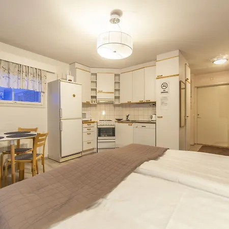 Kuukkeli Apartment