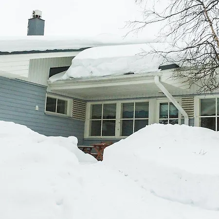 Kuukkeli * Saariselkä