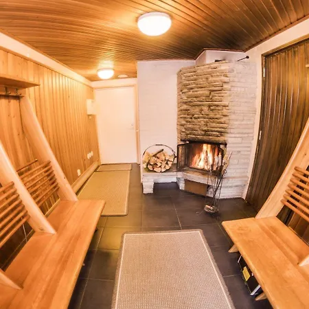 Apartament Kuukkeli