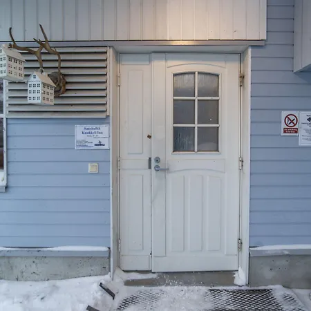 Apartament Kuukkeli *