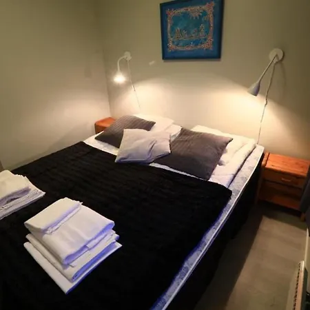 Kuukkeli Apartament