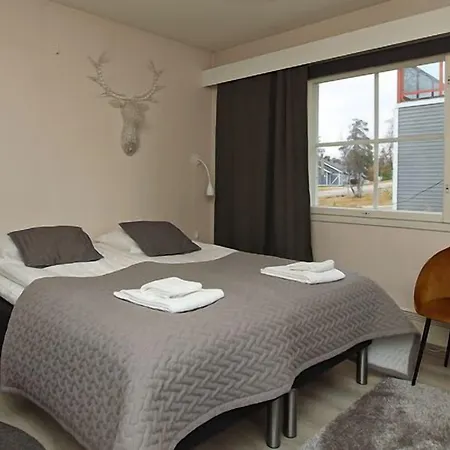 Kuukkeli Apartament