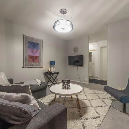 Kuukkeli * Saariselkä