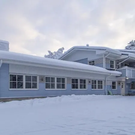 Kuukkeli Saariselkä