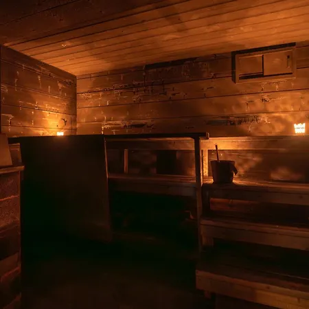 아파트 Kuukkeli 사리셀카