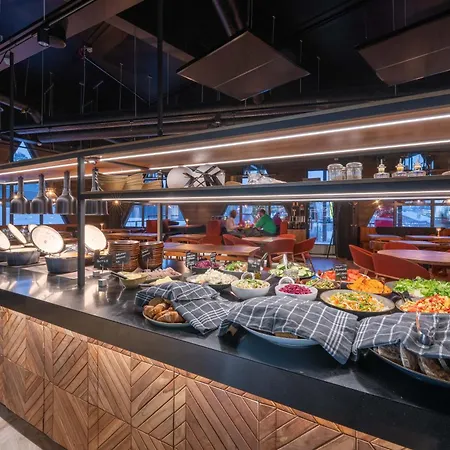 아파트 Kuukkeli *