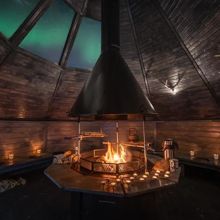 Kuukkeli Appartement