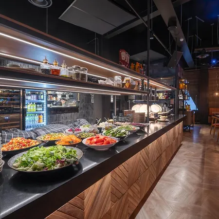 아파트 Kuukkeli 사리셀카