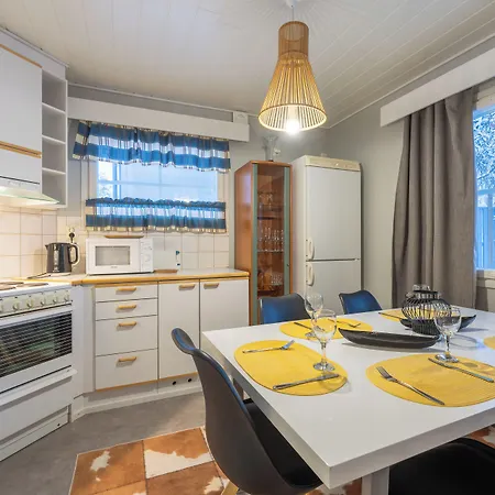 Kuukkeli Appartement *