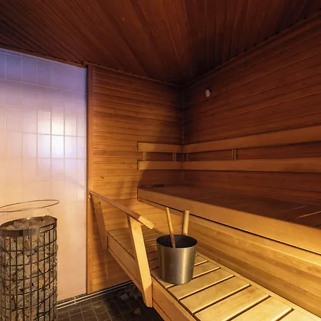 Kuukkeli Appartement *