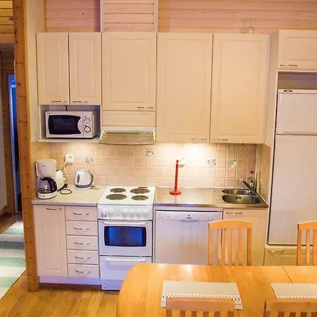 Kuukkeli * Saariselkä