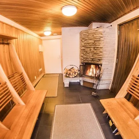 Kuukkeli Apartamento