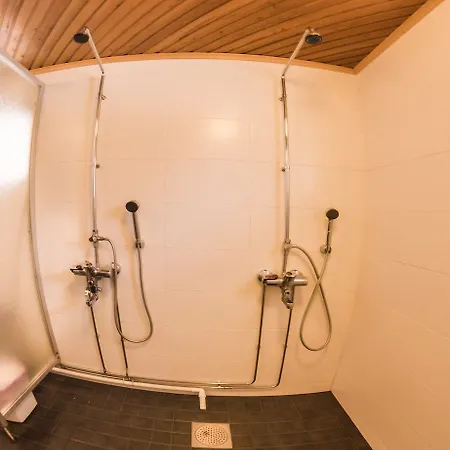 Kuukkeli Apartamento *