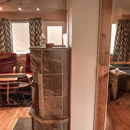 Kuukkeli Saariselkä