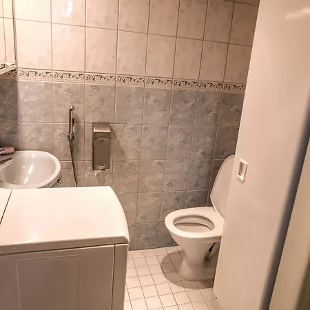 Kuukkeli Apartamento Saariselkä
