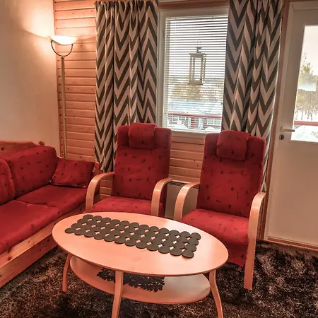 Kuukkeli * Saariselkä