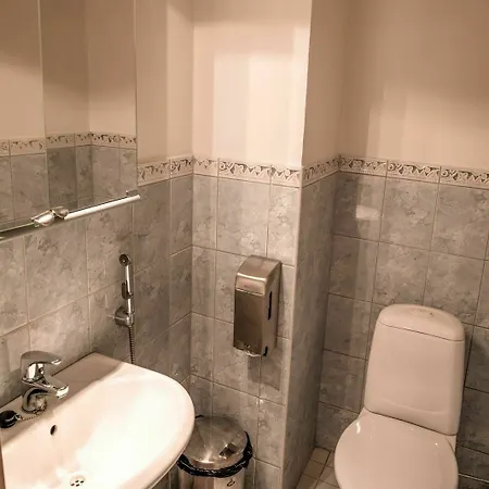 Kuukkeli Apartamento