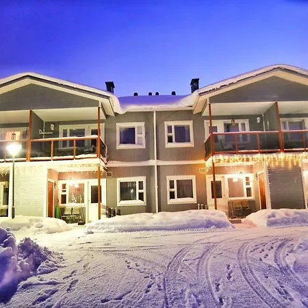 Apartamento Kuukkeli