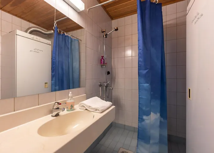 아파트 Kuukkeli *