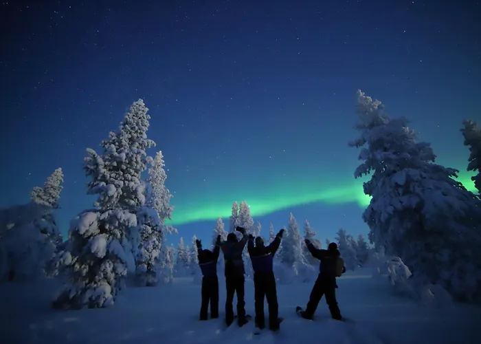 Kuukkeli * 사리셀카