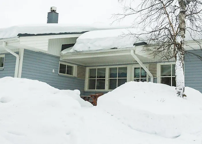 Kuukkeli * 사리셀카